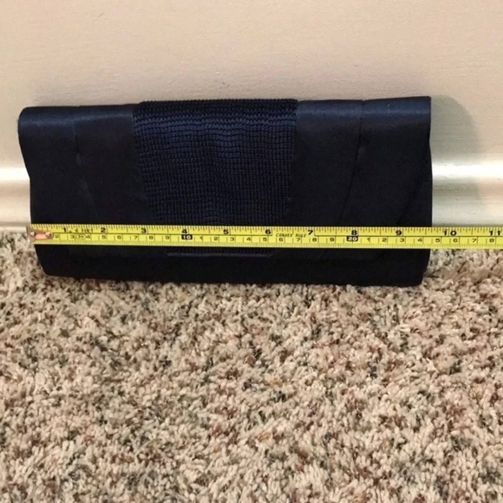 Vintage elegant clutch